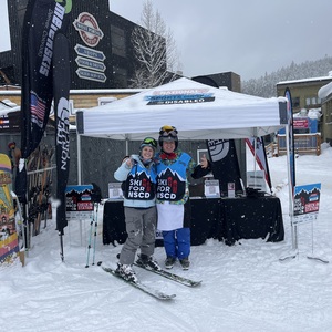 Fundraising Page: Marissa Foreit